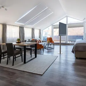 Kaiser Max Design , Innsbruck Österrike