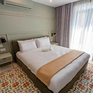 Bed and Breakfast The Vincent Boutique ****