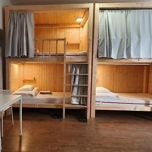 7brunnen Beds & Ostello
