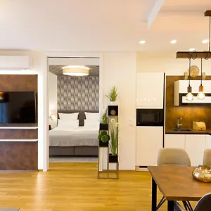 Apartman Viva
