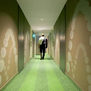 Ξενοδοχείο Ibis Styles Massena Olympiades ***