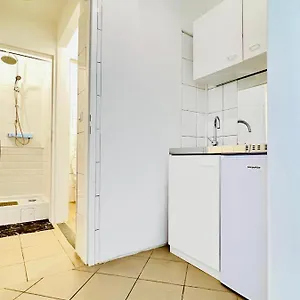 Апарт-отель Lofts, Вена