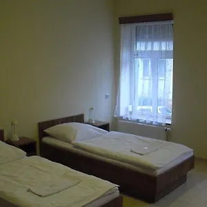 Vendégház Restaurant Svejk A