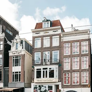 Gelder 2*, Amsterdam Nederländerna