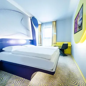 Prize By Radisson, 2*, Antwerpen Belgien