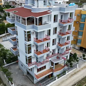 Szálloda Vila Namiku