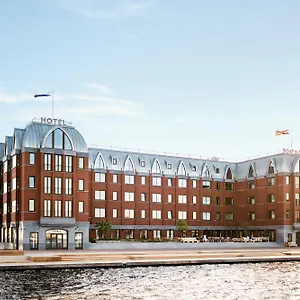 The July - Boat & Co 4*, Amsterdam Nederländerna