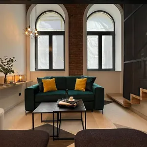 Aparthotel Fesh Lofts