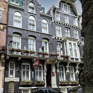 Prinsenhotel 3*, Amsterdam Nederländerna