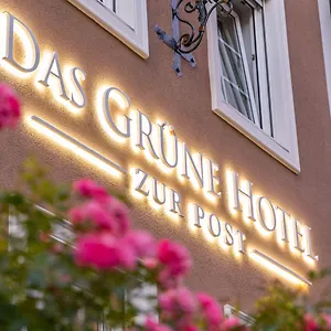 visit hotel