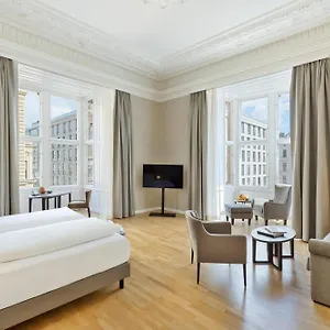 Rathauspark Wien, A Member Of Radisson Individuals Viena