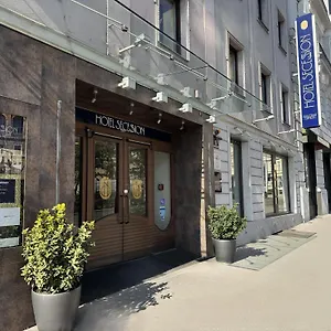 メルキュール セクション **** ウィーン