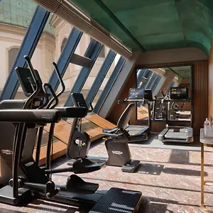 5* Otel Rosewood