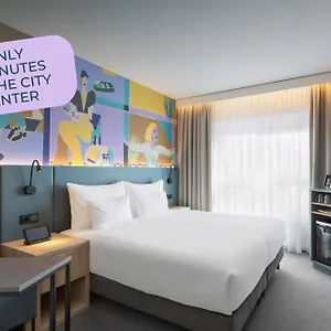 4* Otel Spark By Hilton Donaustadt