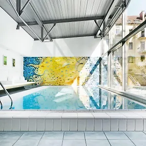 Augarten Art Hotel, A Member Of Design Graz