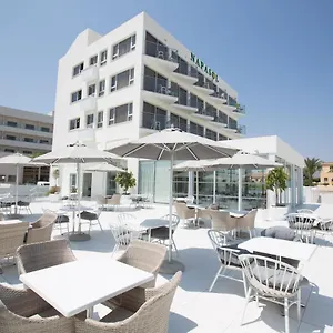 Ξενοδοχείο Napasol Boutique ***