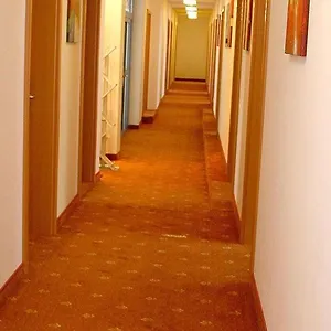 Evido Pensión Salzburgo