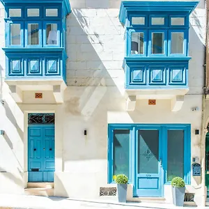 Πανδοχείο Backstage Boutique Music Themed Townhouse 