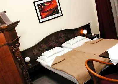 City Pension Vienna Hotel
