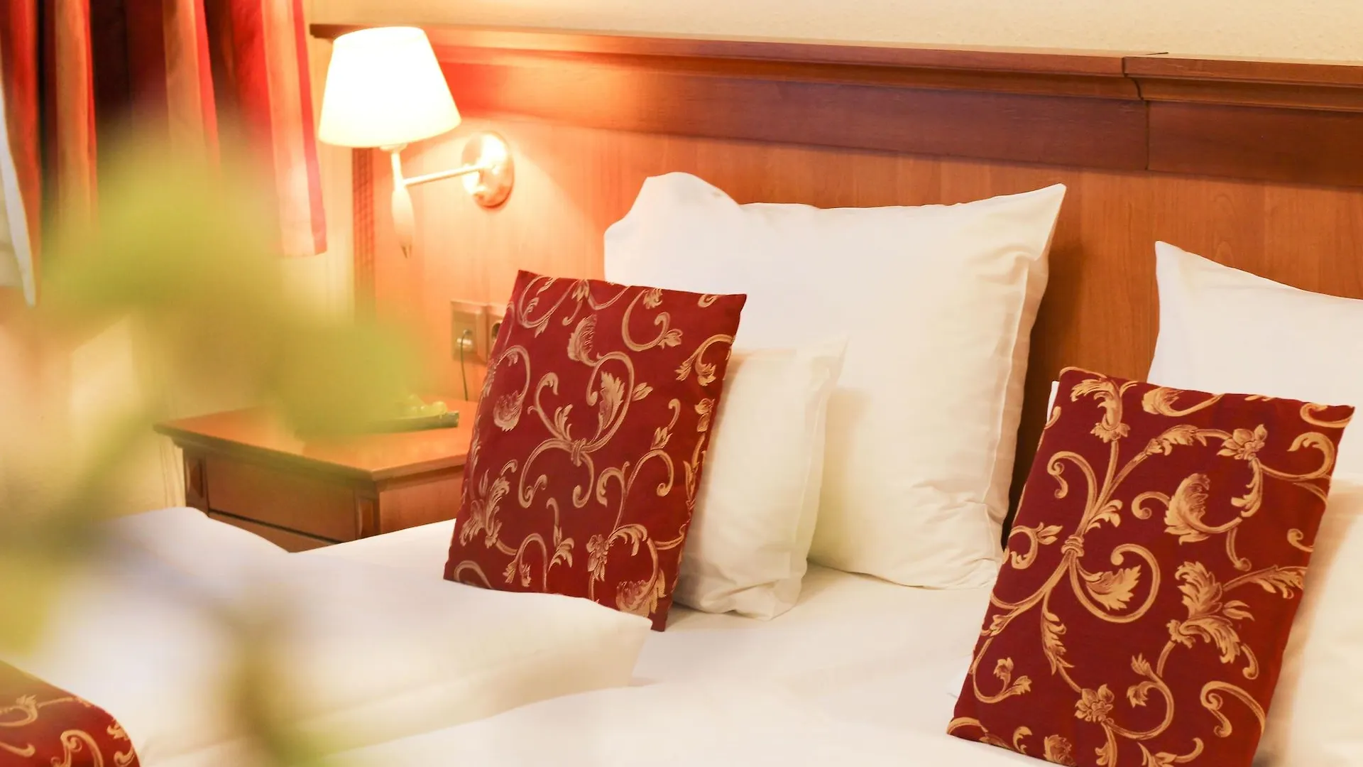Hotel City Pension Vienna