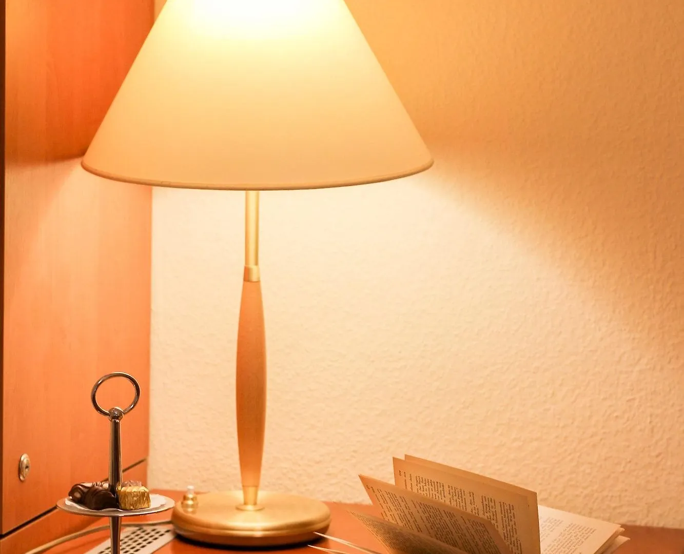 **** Hotel City Pension Vienna Austria