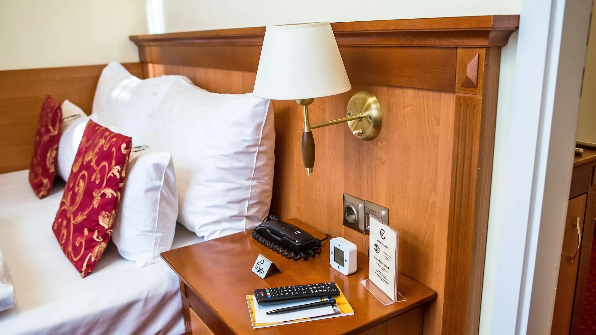 Hotel City Pension Vienna