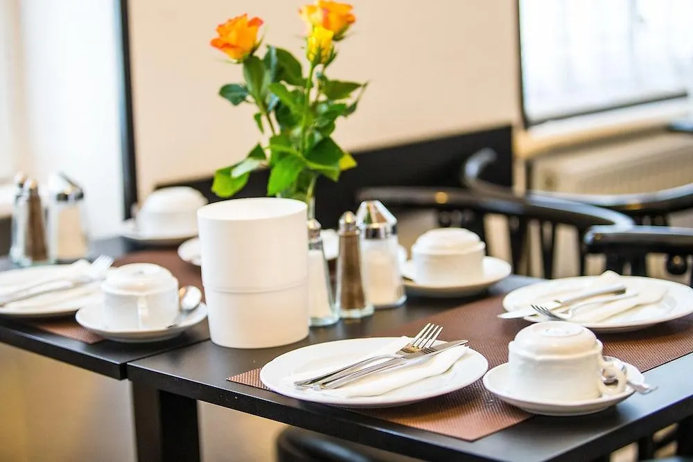 **** Hotel City Pension Stephansplatz I Self Check In Vienna Austria