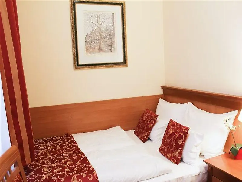 City Pension Vienna