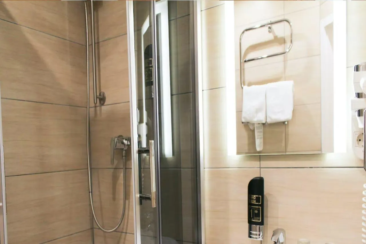 Hotel City Pension Vienna