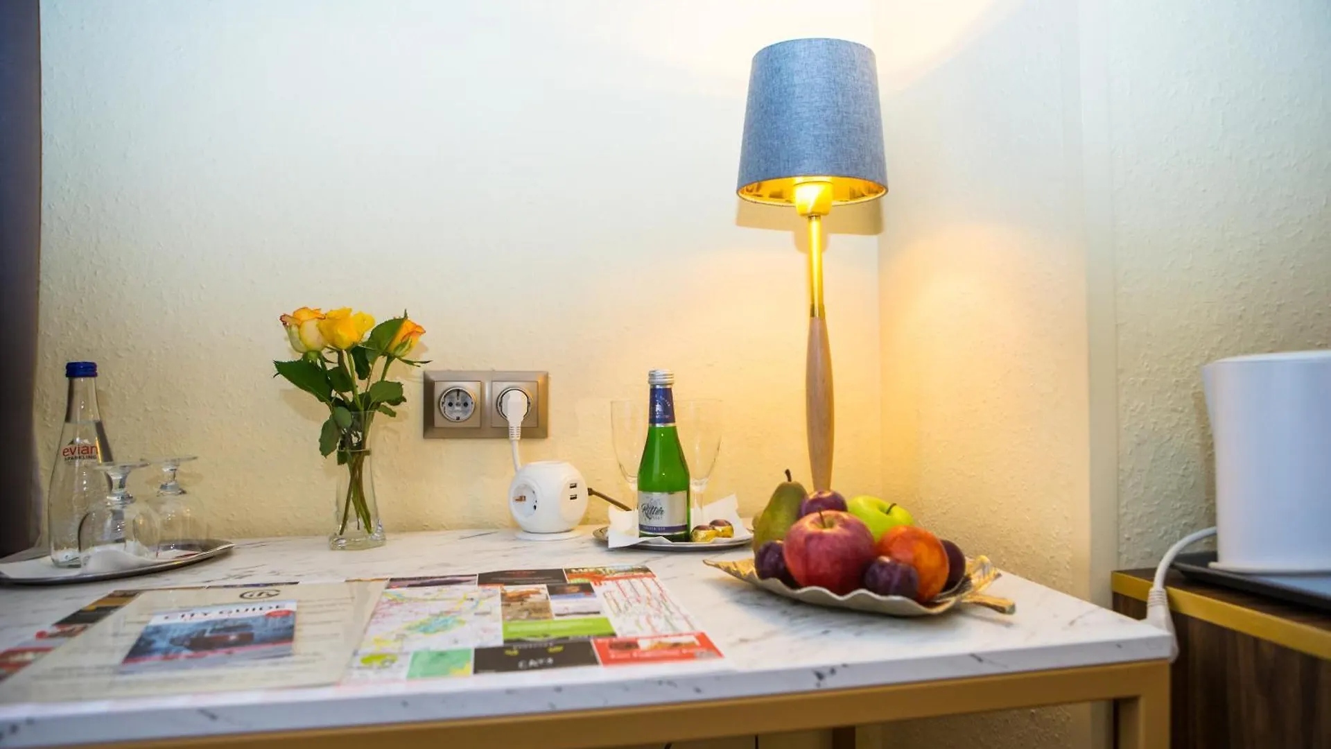 City Pension Vienna