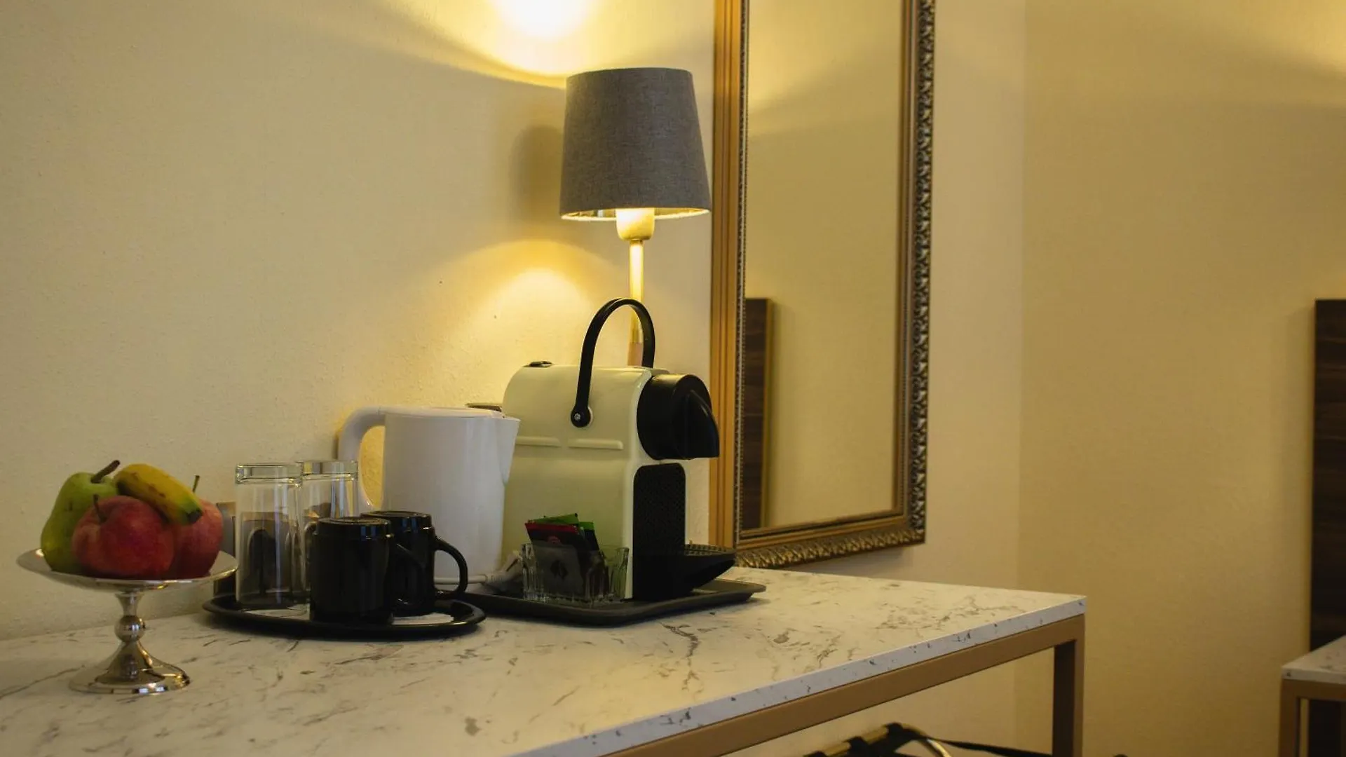 Hotel City Pension Vienna