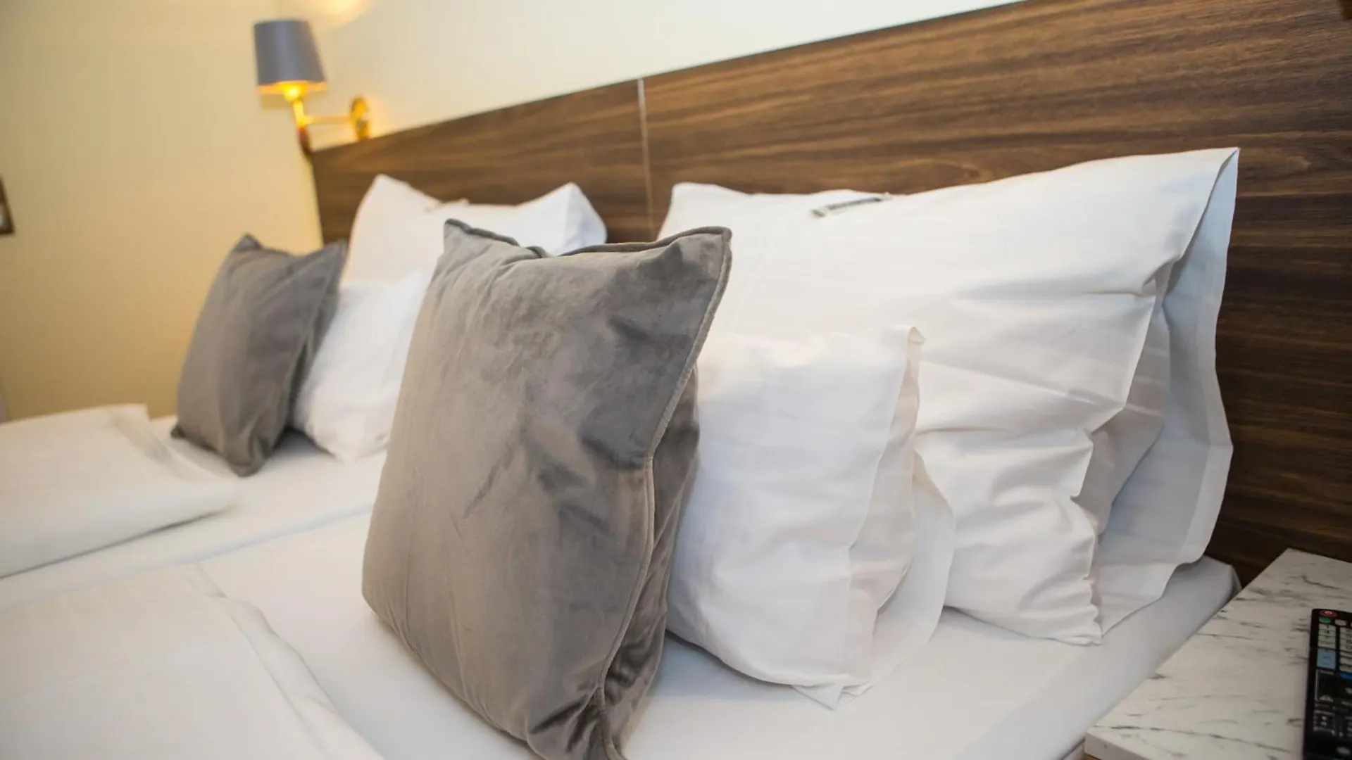 City Pension Vienna Hotel