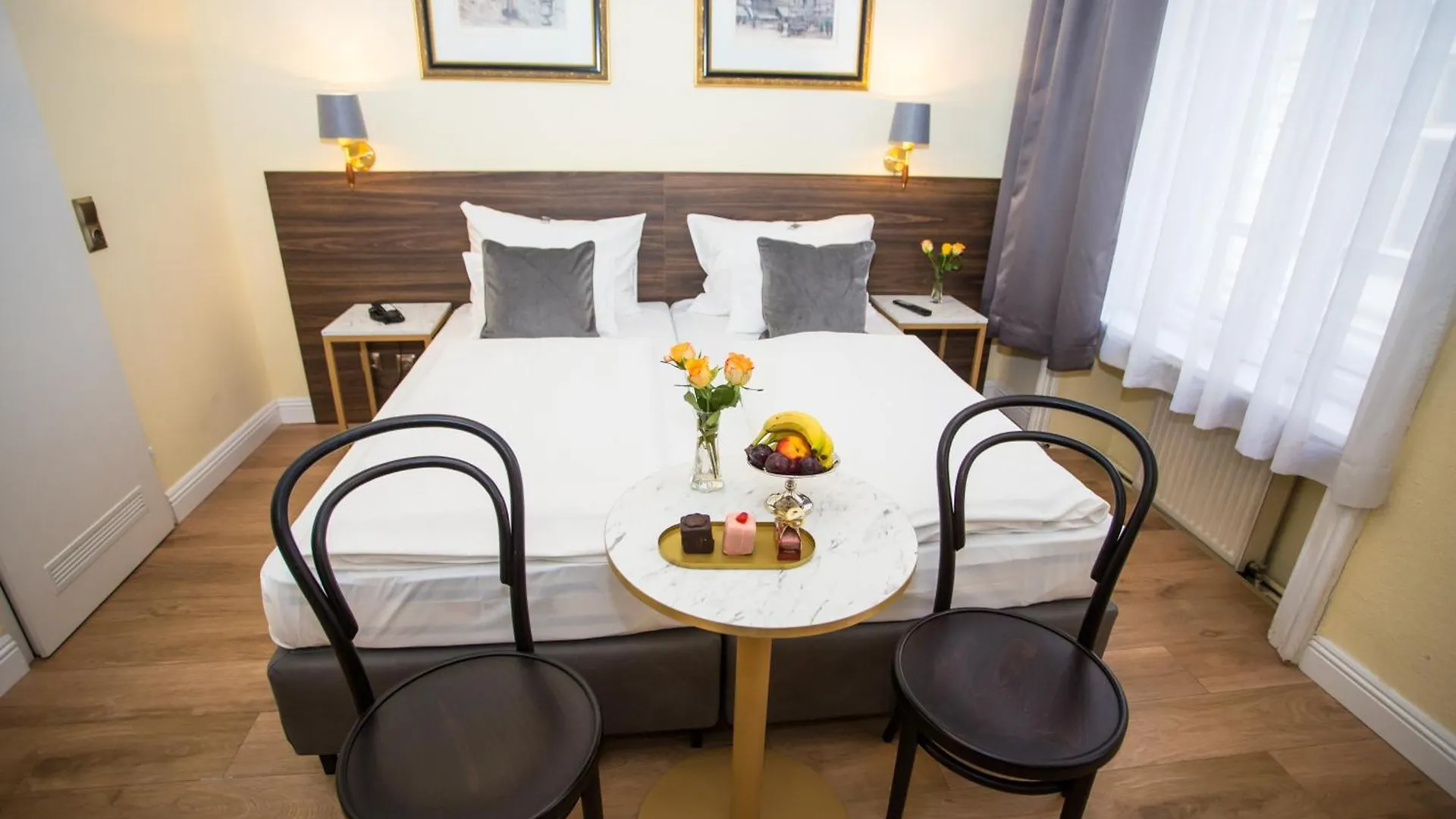 City Pension Vienna 4*,  Austria