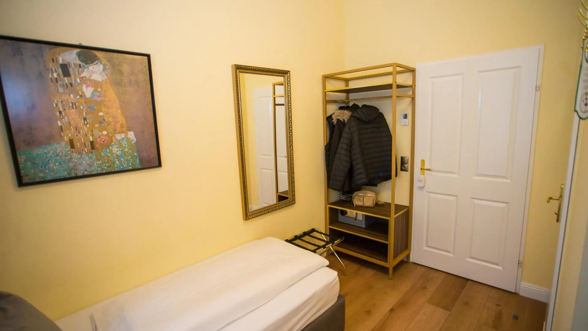 City Pension Vienna 4*,  Austria