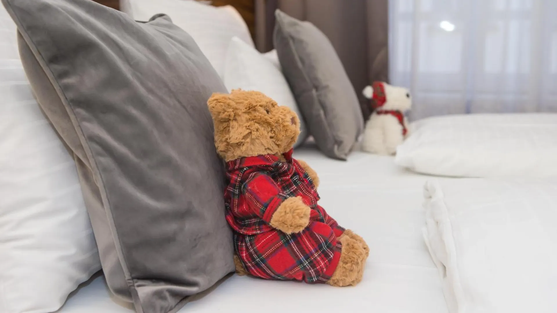 City Pension Vienna Hotel