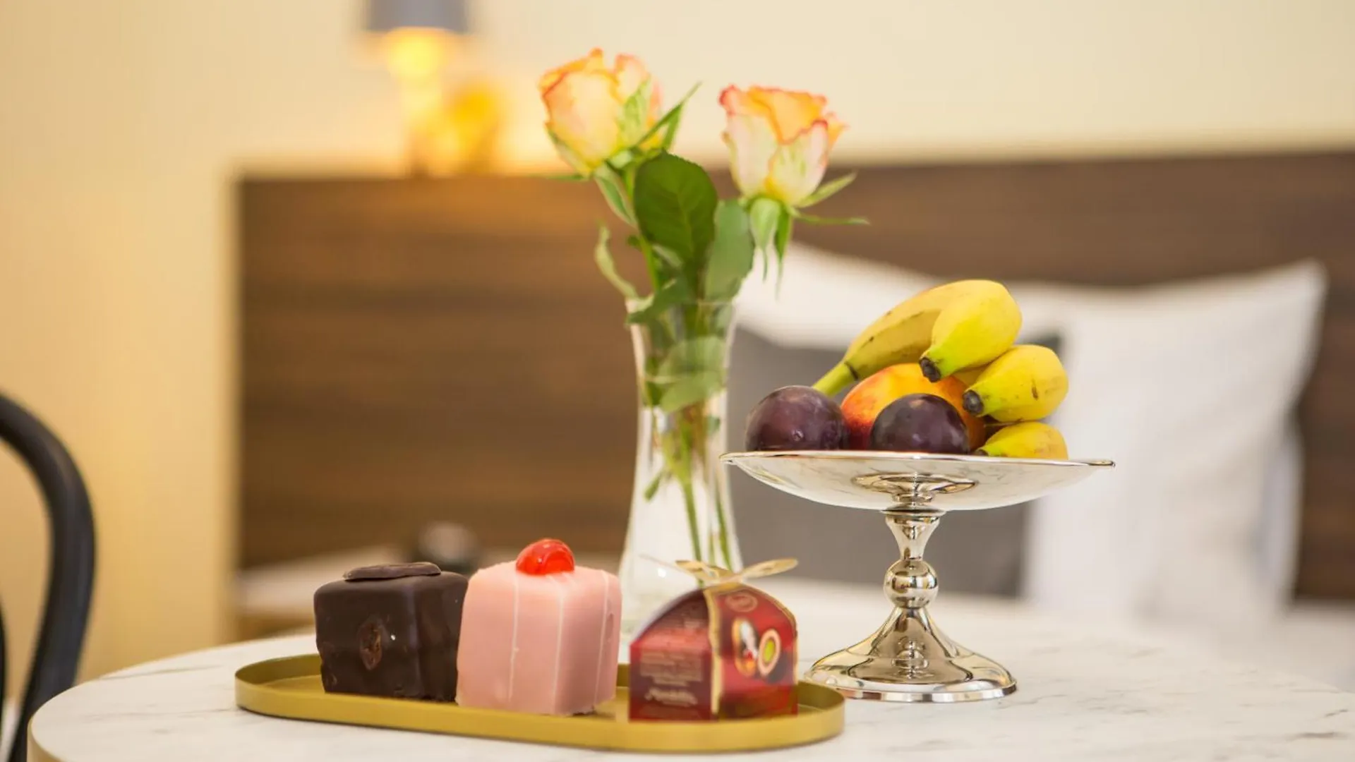 **** Hotel City Pension Vienna Austria