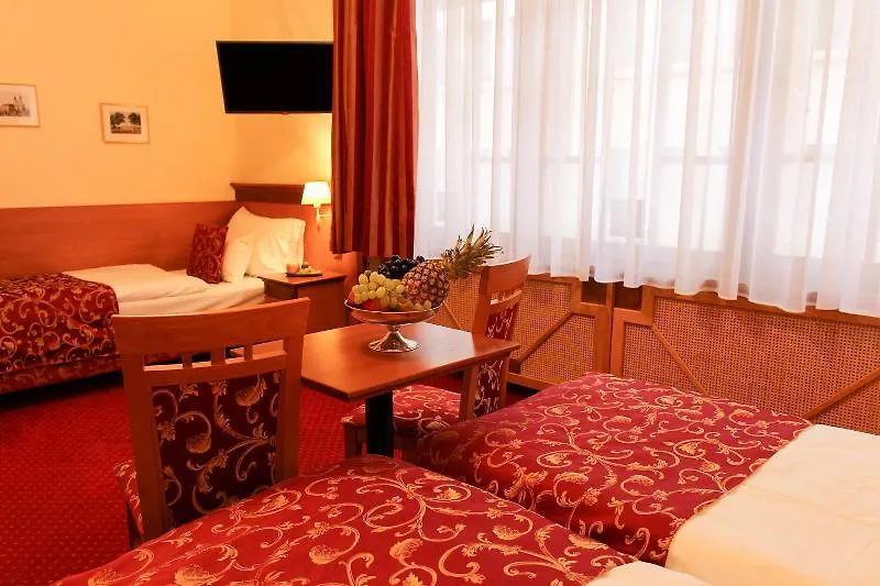 City Pension Vienna