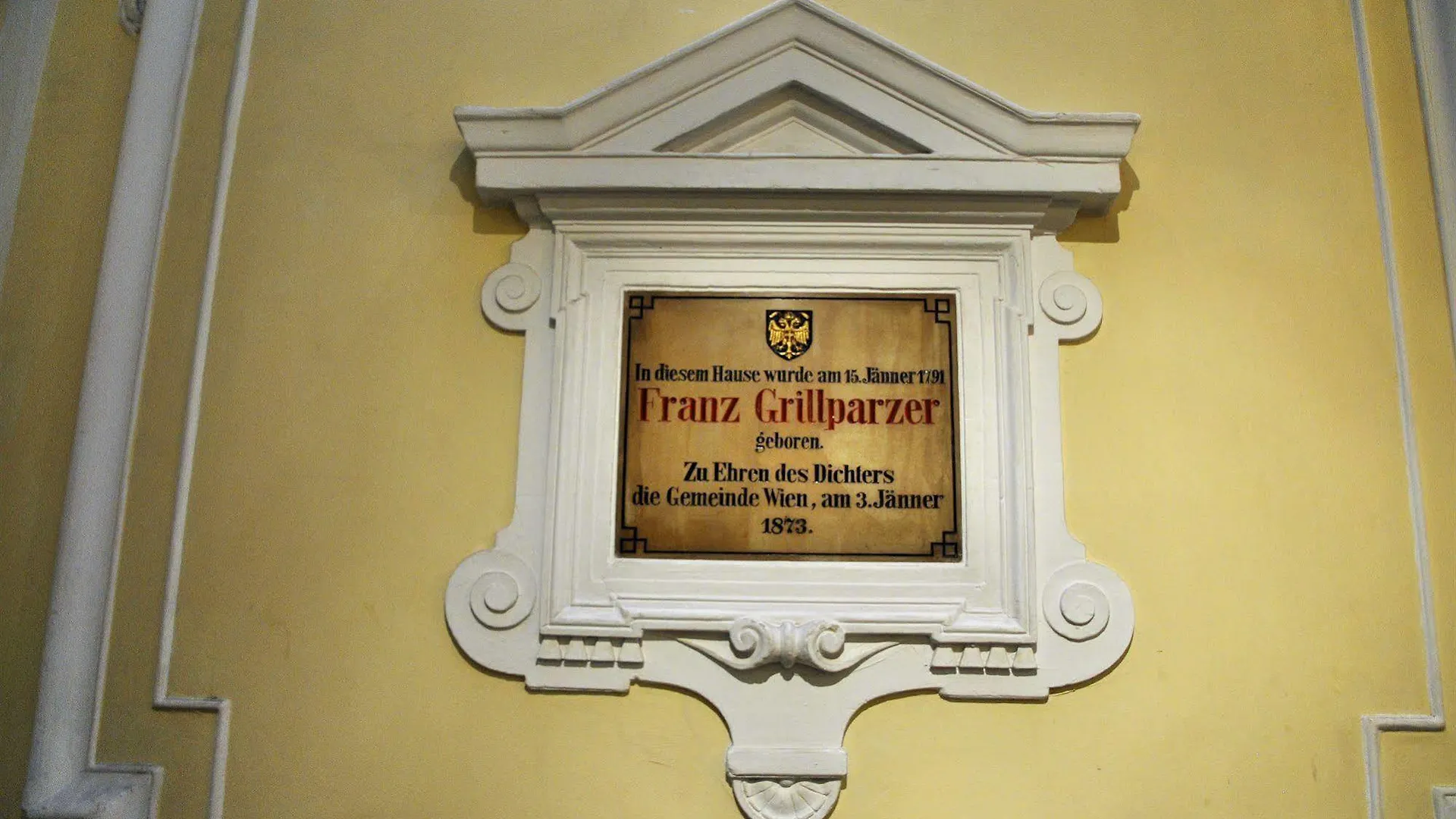 City Pension Vienna Austria