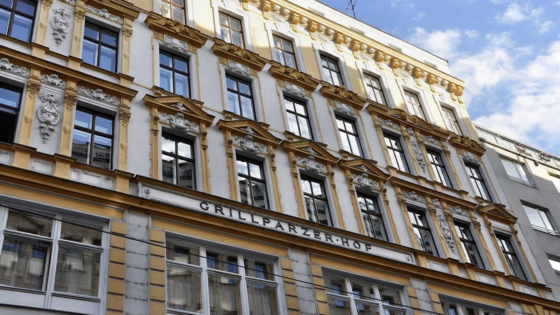 City Pension Vienna 4*,  Austria