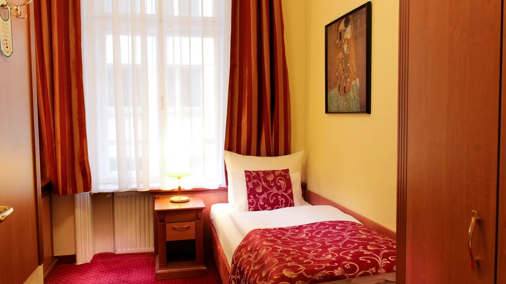 City Pension Vienna