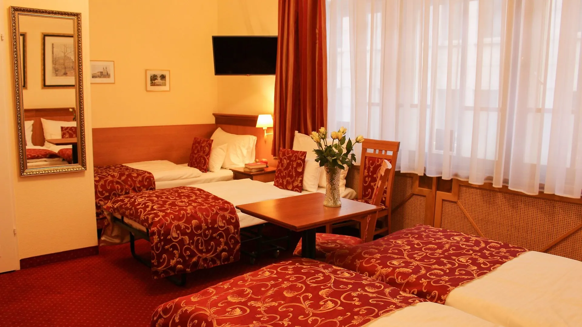 City Pension Vienna