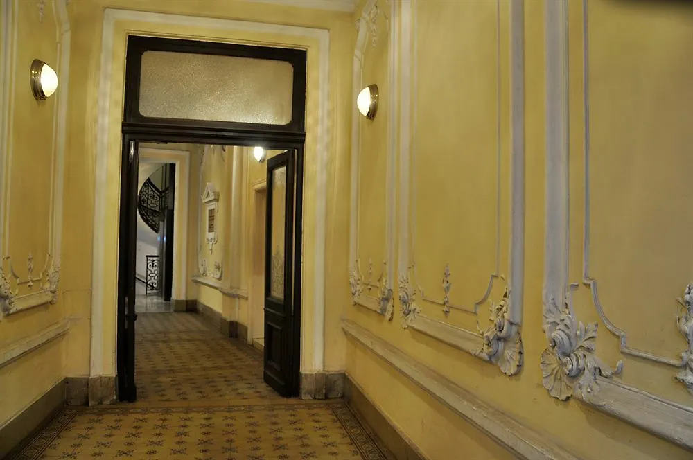 City Pension Vienna