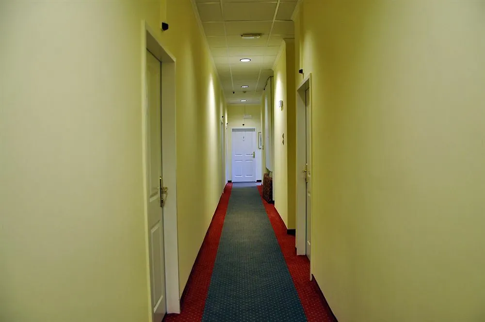 City Pension Vienna Hotel