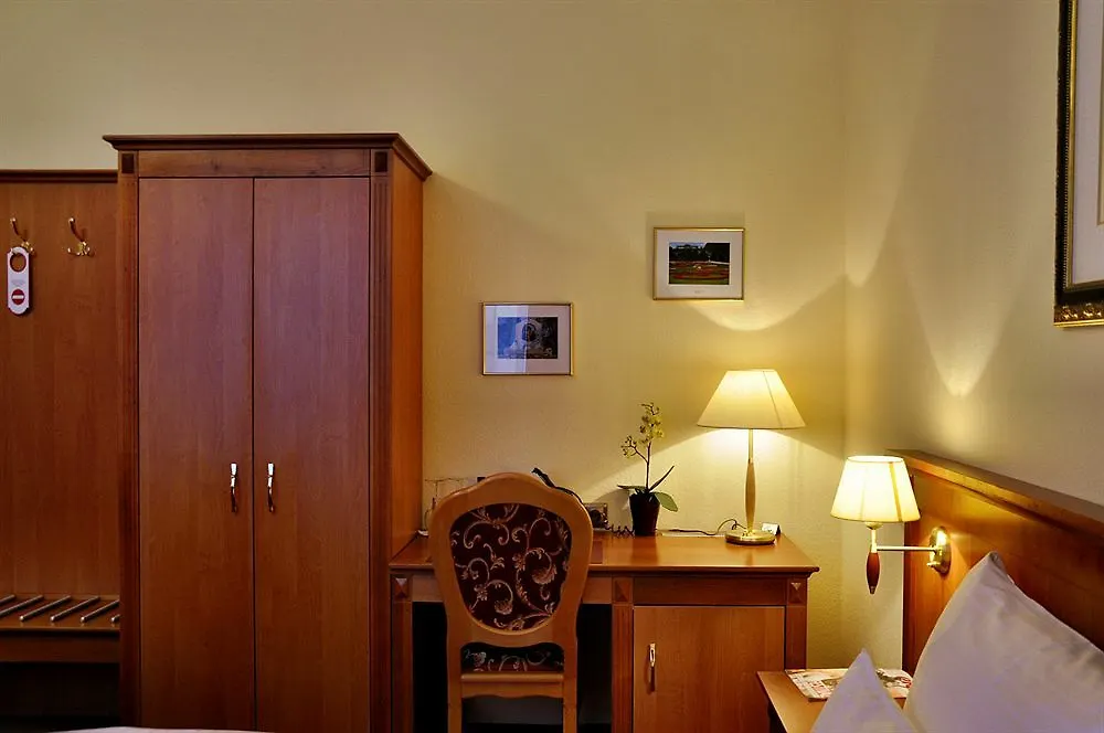 City Pension Vienna