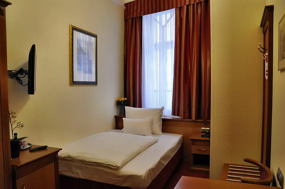 City Pension Vienna