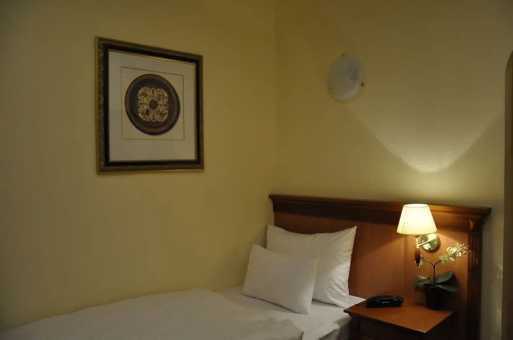 Hotel City Pension Vienna
