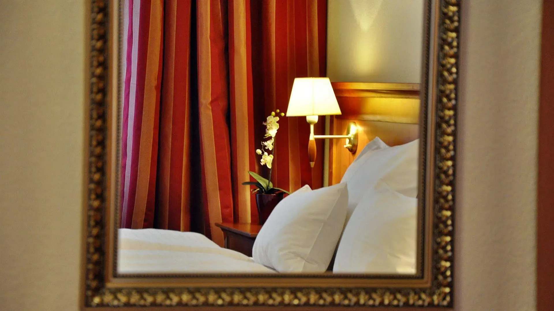 **** Hotel City Pension Vienna Austria